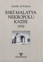 Eski Malatya Nekropolu Kazısı 1976