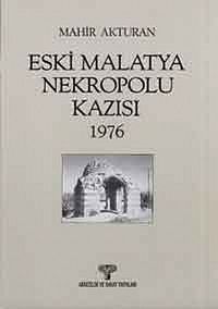 Eski Malatya Nekropolu Kazısı 1976
