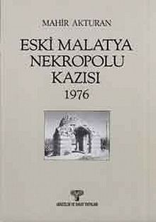 Eski Malatya Nekropolu Kazısı 1976