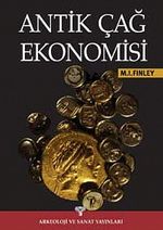 Antik Çağ Ekonomisi (Ciltli)