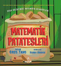 Matematik Patatesleri & Zeka Geliştirici Matematik Bilmeceleri