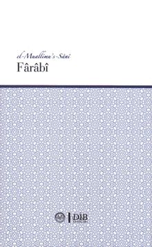 Farabi (el-Muallimu's-Sani)