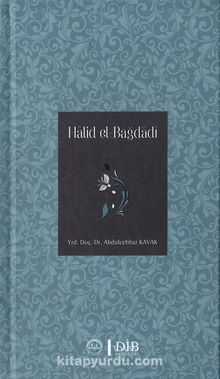Halid el-Bağdadi