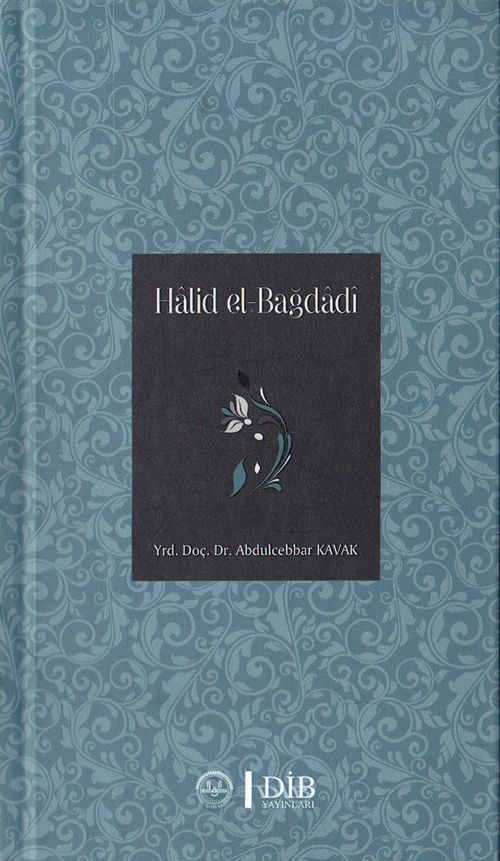 Halid el-Bağdadi