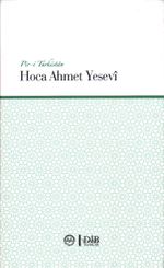 Pir-i Türkistan Hoca Ahmet Yesevi