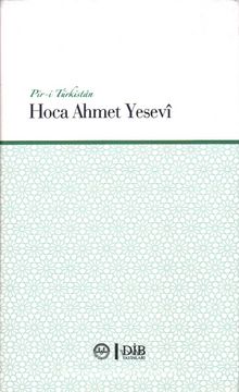 Pir-i Türkistan Hoca Ahmet Yesevi - Heyet