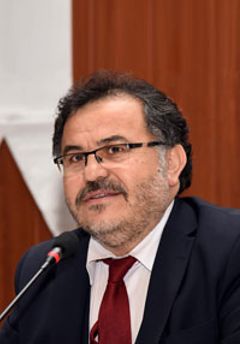 Dr. Bilal Kemikli