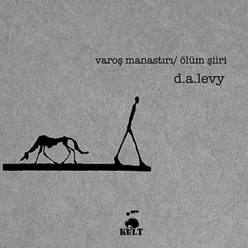 Varoş Manastırı / Ölüm Şiiri