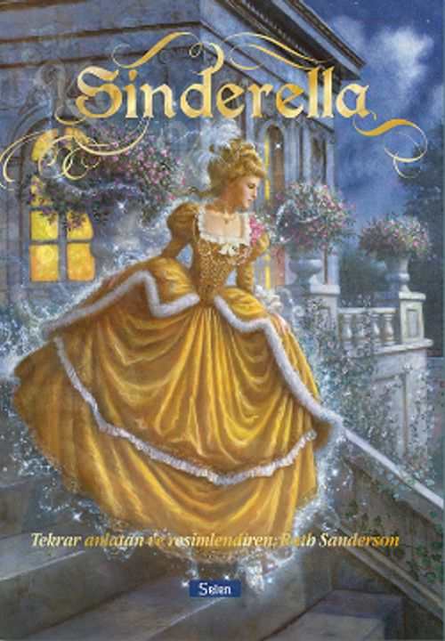 Sinderella (Ciltli)
