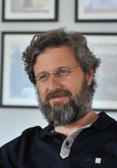  Mete Çamdereli