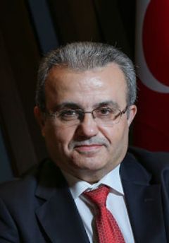  Mustafa Budak