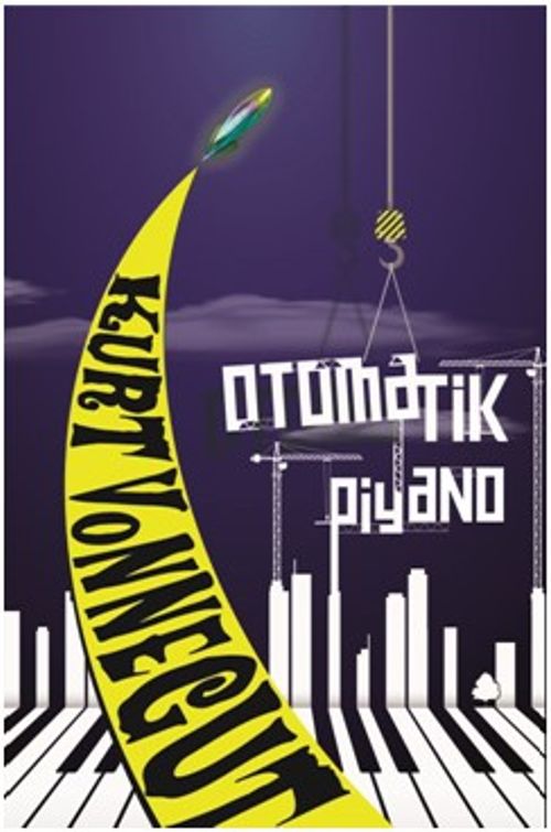 Otomatik Piyano