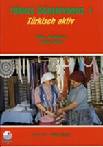 Türkçe Öğreniyoruz 1 / Türkisch Aktiv / Türkçe-Hollandaca Anahtar Kitap