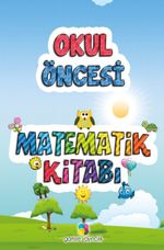 Okul Öncesi Matematik Kitabı