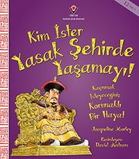 Kim İster Yasak Şehirde Yaşamayı!