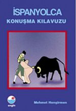 İspanyolca Konuşma Kılavuzu