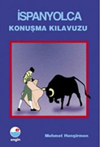 İspanyolca Konuşma Kılavuzu