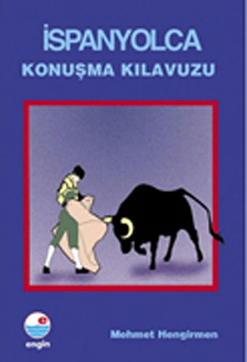 İspanyolca Konuşma Kılavuzu
