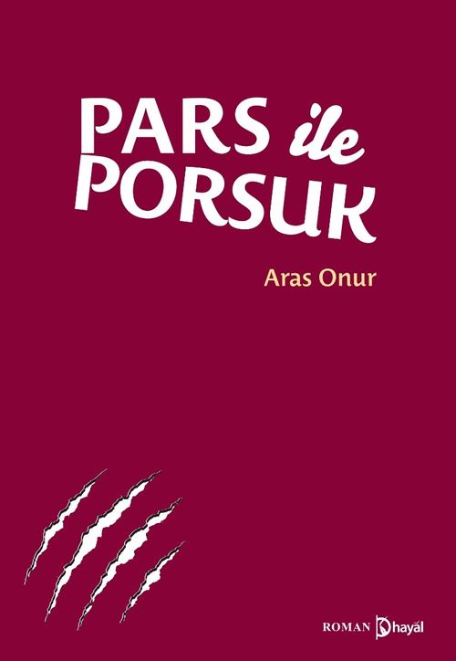 Pars ile Porsuk 