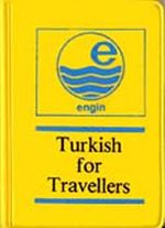 Turkish for Travellers (Cep Konuşma Kılavuzu)