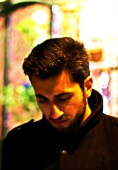  Ahmet Şefik Vefa