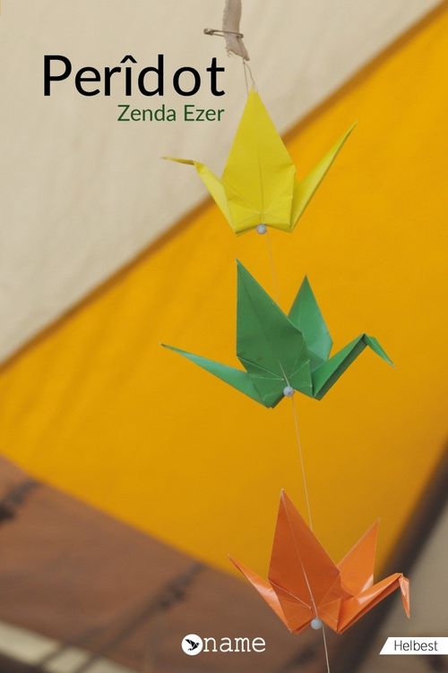 Peridot