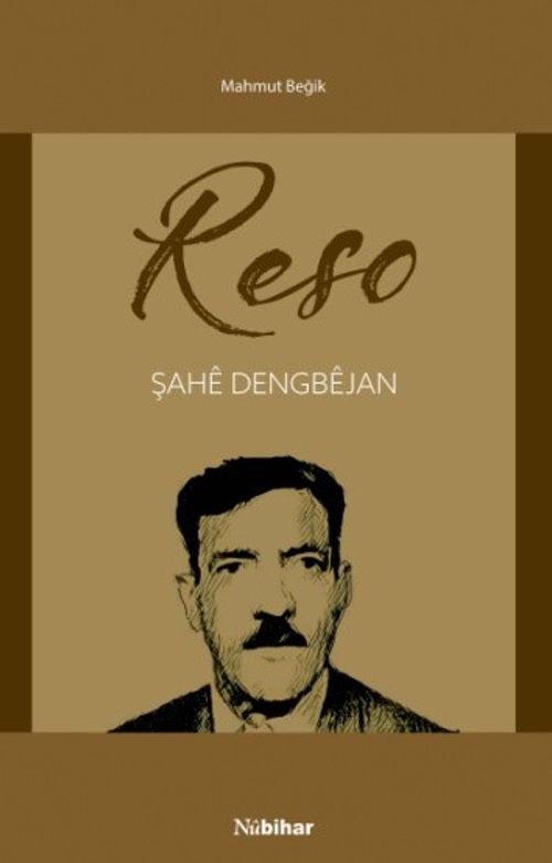 Şahe Dengbejan Reso