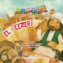El-Cezeri / Müslüman Bilim Adamları Serisi 3 - El-Cezeri