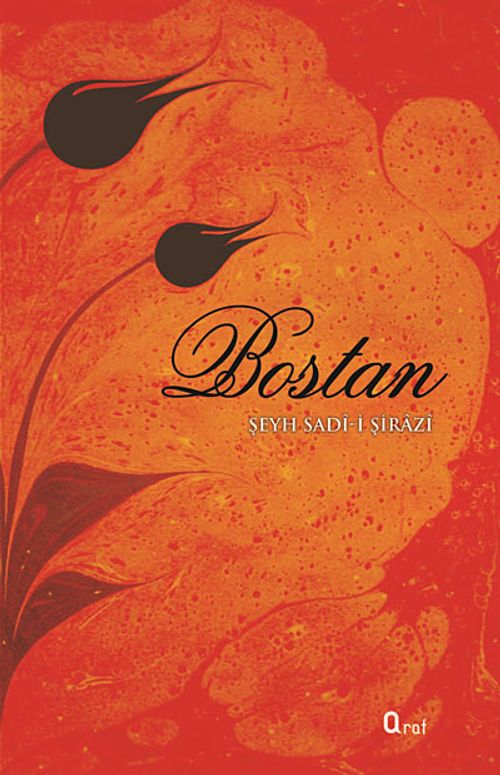 Bostan