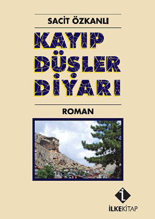 Kayıp Düşler Diyarı