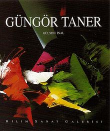 Güngör Taner