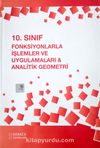 10. Sınıf Fonksiyonlarla İşlemler ve Uygulamaları - Analitik Geometri