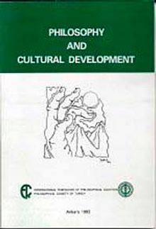 Philosophy and Cultural Development