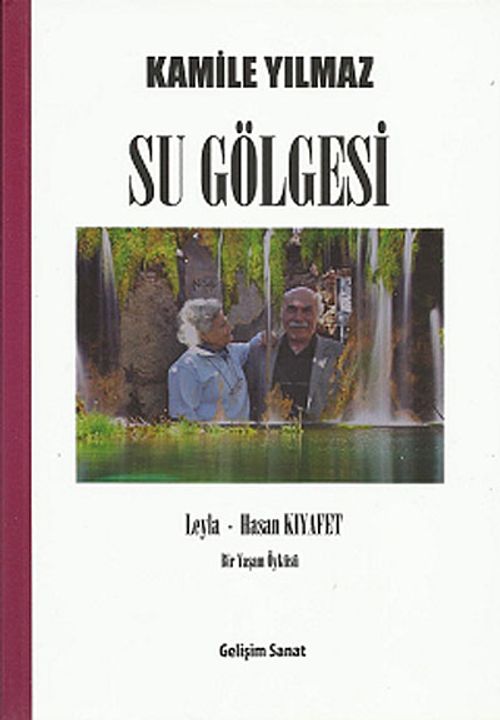 Su Gölgesi