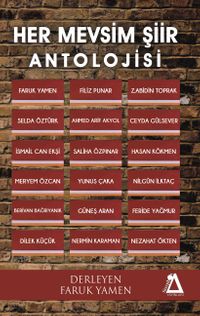 Her Mevsim Şiir Antolojisi