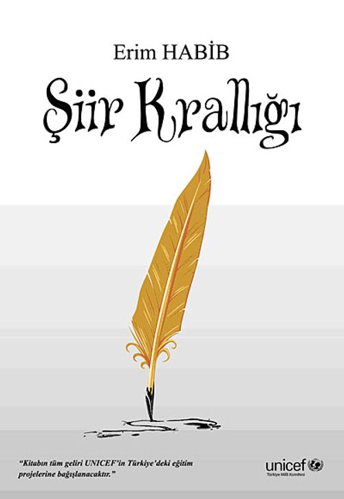 Şiir Krallığı