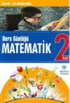 2. Sınıf Ders Günlüğü Matematik