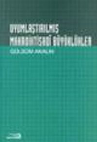 Uyumlaştırılmış Makroiktisadi Büyüklükler