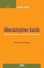 Ölümsüzleştirme Kurulu