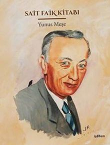 Sait Faik Kitabı