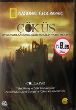 Çöküş (Dvd) & Uygarlıklar Nasıl Ayakta Kalır ya da Yıkılır? 