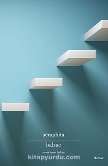 Seraphita - Honore de Balzac