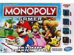 Monopoly Gamer (C1815)