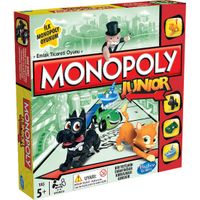 Monopoly Junior (A6984)