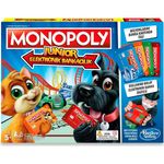 Junior Elektronik Bankacılık (E1842)