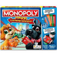 Junior Elektronik Bankacılık (E1842)