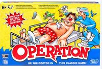 Süper Doktor RF (B2176)