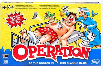 Süper Doktor RF (B2176)