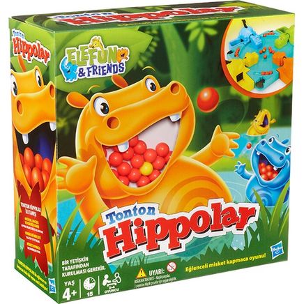 Tonton Hippolar (98936)