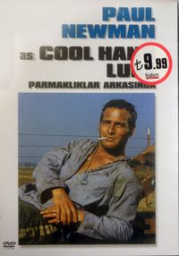 Parmaklıklar Arkasında - Cool Hand Look (Dvd) & IMDb: 8,1